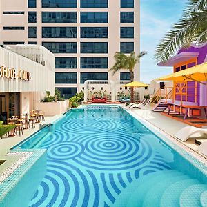 Moevenpick Hotel Hanoi Centre